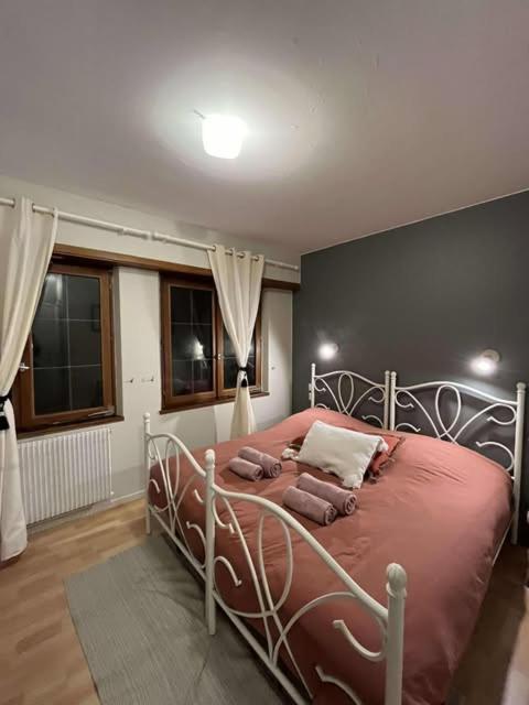Chambre Du Vignoble - A L'Ancien Hotel De Reichsfeld エクステリア 写真